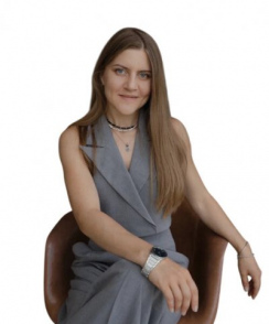 Иванникова Анна Владимировна психиатр