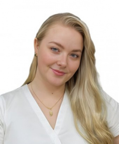 Семикина Ангелина Вячеславовна стоматолог