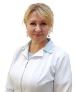 Онищук Ирина Владимировна терапевт