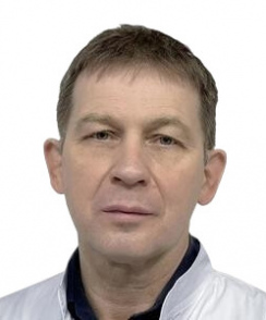 Сударев Андрей Викторович хирург