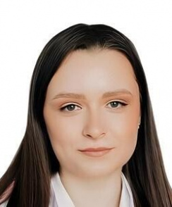 Аблицина Полина Олеговна стоматолог