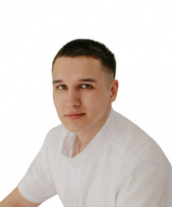 Зайков Егор Дмитриевич стоматолог