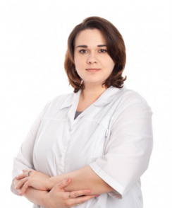 Елдан Анастасия Максимовна терапевт
