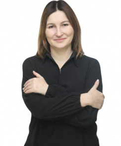 Науменко Тамара Анатольевна психолог