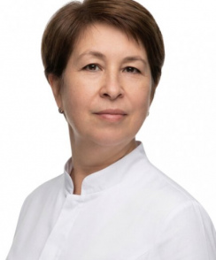 Яковлева Татьяна Александровна терапевт
