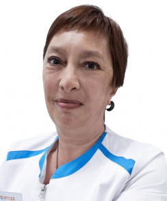 Савченко Ирина Александровна ортопед