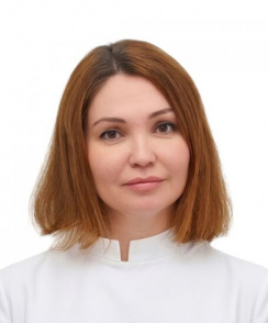 Федорова Елена Александровна косметолог