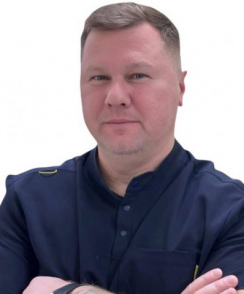 Коваленко Геннадий Анатольевич лор (отоларинголог)