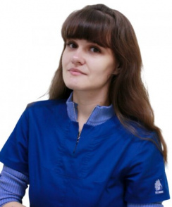 Чеботарева Татьяна Анатольевна узи-специалист