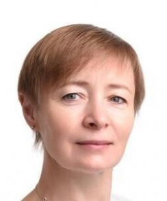 Лукомская Оксана Николаевна логопед