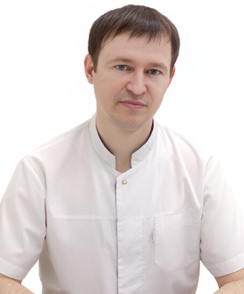 Хабибуллин Айнур Мударисович флеболог