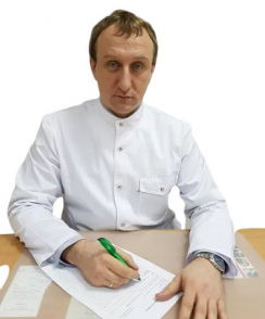 Кабаков Алексей Васильевич терапевт