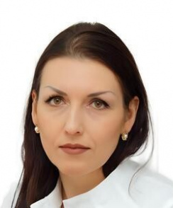 Булахтина Ирина Александровна узи-специалист