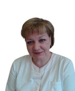 Осокина Екатерина Станиславовна гинеколог