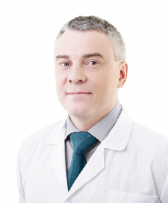 Макаров Константин Юрьевич узи-специалист
