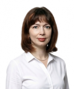 Федорченко Татьяна Александровна гинеколог