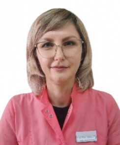 Пучкова Наталья Николаевна гинеколог
