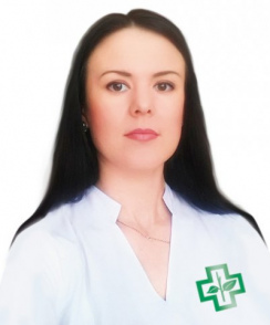 Сорокина Наталья Николаевна узи-специалист