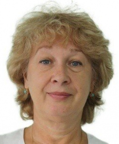 Травкина Светлана Владленовна узи-специалист
