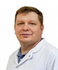Карасенко Владимир Павлович физиотерапевт