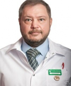 Аламов Александр Владимирович уролог