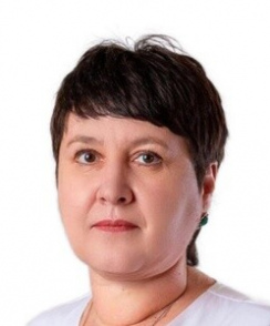 Шевчук Анна Эдуардовна узи-специалист