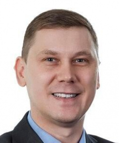 Ермаков Андрей Анатольевич психолог