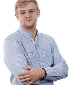 Литошенко Иван Фёдорович психолог