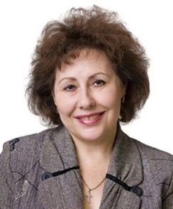 Гончарова Елена Викторовна гинеколог