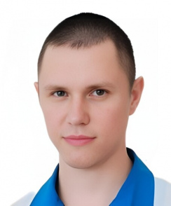 Койнов Юрий Юрьевич хирург