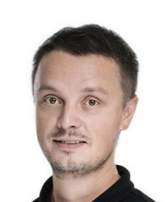 Хасанов Темур Фаридович стоматолог