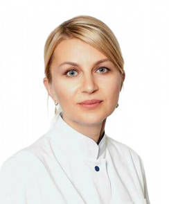 Казначеева Татьяна Геннадьевна эндокринолог