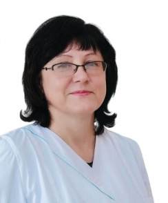 Богодерова Лариса Александровна ревматолог