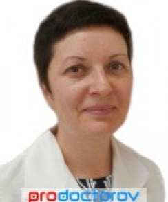 Устикова Нина Васильевна ревматолог