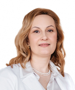 Андреева Лиля Энверовна андролог