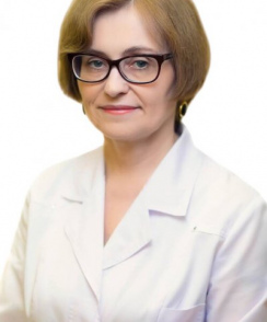 Снисаренко Елена Александровна гинеколог