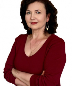 Александрова Наталия Леонидовна психотерапевт