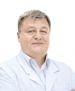 Туров Алексей Николаевич кардиолог