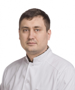 Говоруха Николай Анатольевич лор (отоларинголог)