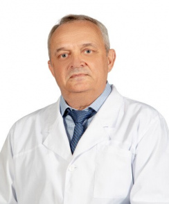 Карманов Олег Геннадьевич акушер