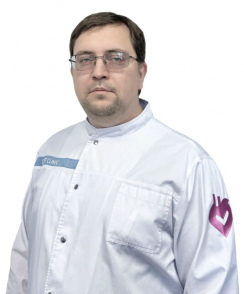 Ортнер Александр Александрович ортопед