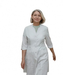 Юрьева Марина Владимировна невролог