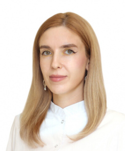 Казанцева Елена Сергеевна узи-специалист