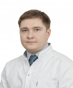 Филоненко Сергей Сергеевич стоматолог
