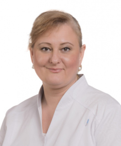 Сазонова Ирина Дмитриевна уролог