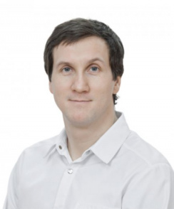 Кизилов Григорий Иванович хирург