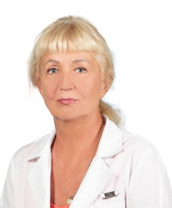 Мартьянова Елена Владимировна психотерапевт