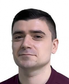 Ковган Юлий Михайлович хирург