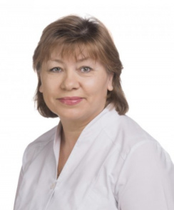Кулешова Вера Павловна акушер