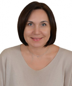 Баитова Юлия Дмитриевна гинеколог